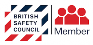 BritSafe British Safety Council | Global Lifting Services Ltd