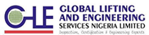 Global Lifting And Engineering Services Nigeria Limited mobile Logo
